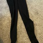 None Seamless maternity leggings Photo 3