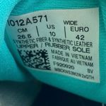 ASICS  Gel Contend 6 Women's White Blue Athletic Running Sneakers Shoes Size 10 Photo 4