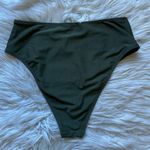 Forever 21 F21 high leg bikini bottoms Photo 1