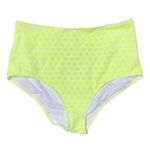 Aerie NWOT HIGH WAISTED FULL COVERAGE BIKINI BOTTOM Photo 0