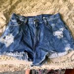 Levi’s 550 Shorts Photo 0