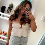 PacSun Tube Top Medium Photo 0