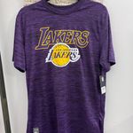 Amazon Los Angeles Lakers Dri-Fit Shirt Photo 1