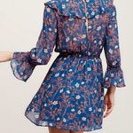 Free People  ruffle me up mini dress Photo 1