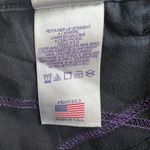 NYDJ  Size 12 Jeans Legging Jeans in Black Mid Rise Lift Tuck Denim Stretch READ Photo 11