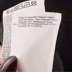 Marni Dance Bunny Black Embroidered Patch Cotton Hoodie Long Sleeve Oversized Size 4 Photo 9