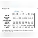 NWT SER.O.YA Emma Silk Dress in Fuschia Sz Large $395 Pink Photo 5