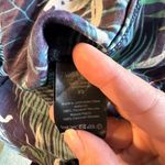 Zadig & Voltaire Women's Roux Jungle Maxi Shirt Dress XS Button Down Guitars Photo 11