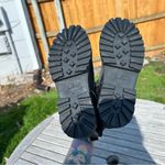 Zodiac  Shiloh‎ Lug Sole Chelsea Boots size 6.5 Photo 9