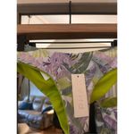 Phat cheeky Bottom With‎ Bandeau Top NWT XS Green Photo 3