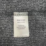 Arizona Jeans Arizona Heathered Gray Pullover Knit Dress Size Small Photo 7