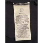 Boden USA Boden Navy Puff Sleeve V Neck Midi Dress UK 10P US 6P EcoVero Viscose Blend Photo 3