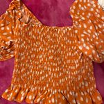 Vestique Smocked Top Photo 0