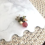 Beaded Pendant Photo 0