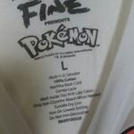 Hot Topic Pikachu graphic tee Photo 2