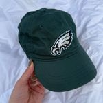 NFL Team Apparel Eagles Hat Photo 2