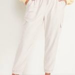 Old Navy High-Waisted StretchTech Cargo Jogger Pants NEW Plus Size 2X Photo 3