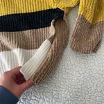 Urban Outfitters Cropped Sweater Photo 6