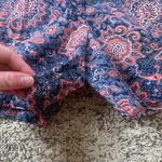 Kenar | paisley shorts size 8 Photo 6