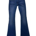 Rag and Bone  Elephant Bell Jeans Photo 3