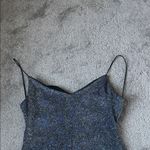 Vintage Be Smart Black Shimmer Dress SIZE 11/12 Photo 1