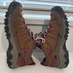KEEN $170 Targhee IV Waterproof Hiking Shoes 1030690 Women’s 7 Brown Gorpcore Photo 5