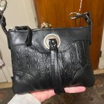 American West Handmade Leather Purse Photo 2