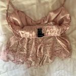 Charlotte Russe Pink Flowy Summer Top! Photo 2