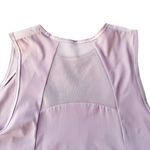 Lululemon Miami 2025 10K Sculpt Tank Top Limited Edition Pink Orchid Size 10 Photo 6