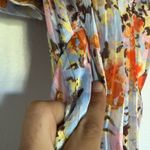 Elliatt  Vibrant Floral Maxi Dress Photo 10