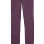 Lululemon Speed Up Mid Rise Legging Photo 1