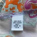 Alice & Trixie 100% Silk Dress Small Photo 4