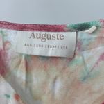 Auguste  Tie Dye Slip Dress Size: 2 Photo 5