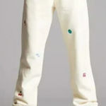 Teddy Fresh  Everything I Love Sweat Pants Women's Sz. XS Photo 0