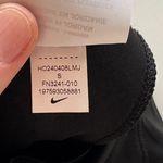Nike  One Dri Fit High Waisted Pocket Leggings Black Size S FN3241 Photo 5