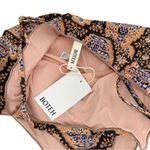 Boteh NWT Tuckernuck Earthy Paisley Pietro Sunda One Photo 2