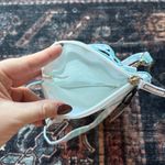 NWT Scout Aqua Blue Judy Bloom Floral Crossbody Bag New Photo 4