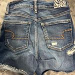 American Eagle Outfitters Midi Shorts Photo 1