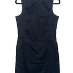 Saint Tropez West  Little Black Dress Sleeveless Photo 0