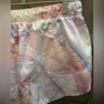 Old Navy Pastel Tie-Dye Quick Dry Athletic shorts.
Size : Medium Photo 3