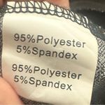 NWT Plaid Pencil Skirt XL Mini DarkAcademia Clueless Office Siren CorpCore Sexy Photo 4