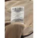 New! SER.O.YA NIA MESH MIDI Skirt in Sunset Palm sz Small $248 Orange Photo 11