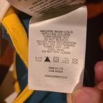 FILA Sports Bra Size Medium Photo 3