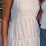 Lovers + Friends  White Dress Mini Photo 2