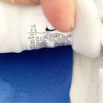 Nike  Air Max 97 Size 7.5 Essential Sneakers White Multi Color‎ Low Top Photo 5