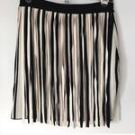 Parker  Fringe Skirt Photo 1