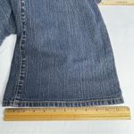 Petite Venezia Classic flare blue Denim Jeans Scandi Girl Size undefined Photo 13