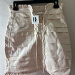 Sky to Moon Sky to the moon skirt Photo 0