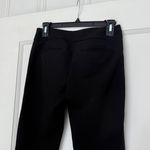 Ann Taylor Black Skinny Work Career Dress Pants Size 00P EUC Photo 3