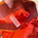 NWT Free People Endurance papaya tights leggings size XS Orange Photo 4